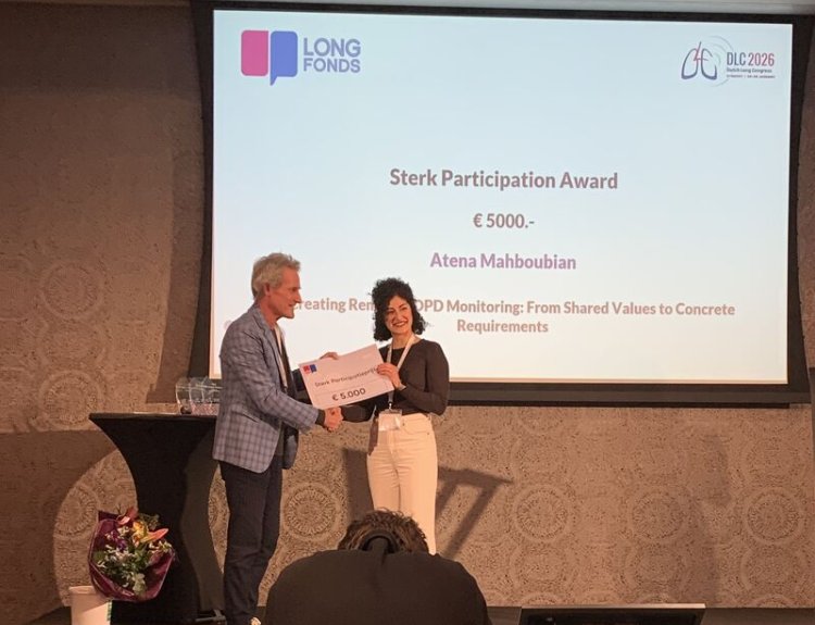 Image Samen kom je verder dan alleen