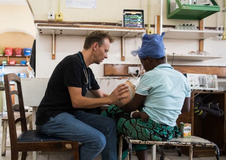Image Nieuwe IMPALA-studie naar gezondheidsuitkomsten en kosten in Malawi