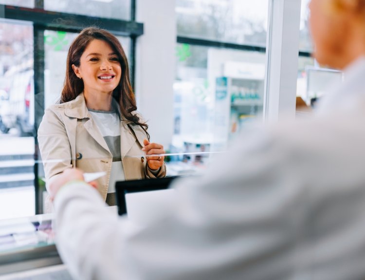 Image Hart voor Verbinden: apotheken van start met terugvraagmethode en begrijpelijke etiketteksten