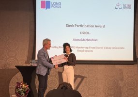 Image Samen kom je verder dan alleen