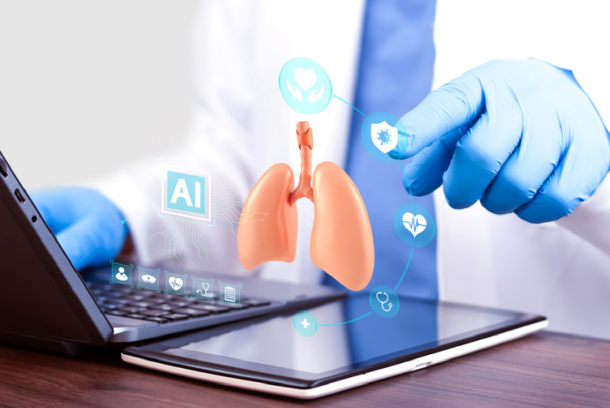 Image Call for Papers: AI in primary care respiratory research