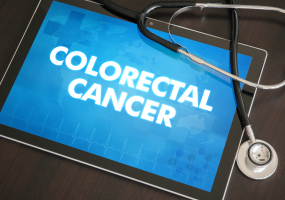 Image Publicatie: Improving the colorectal cancer care pathway via e-health: a qualitative study among Dutch healthcare providers and managers