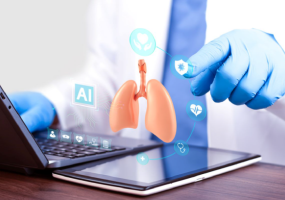 Image Call for Papers: AI in primary care respiratory research