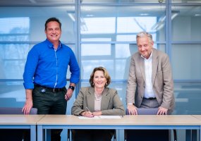 Image National eHealth Living Lab en Zuyderland gaan samenwerken