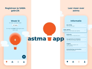 minder-astmamedicatie-nodig-dankzij-een-app