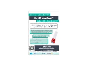 oproep-deelnemers-gezocht-voor-acceptance-onderzoek-naar-het-beter-onder-controle-krijgen-van-astma