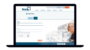 nell-breidt-website-uit-met-netwerkfunctionaliteiten